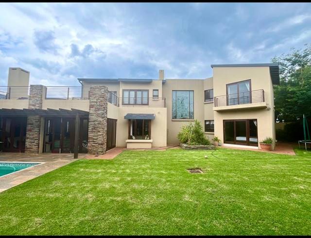 4 BEDROOM HOUSE FOR SALE IN SERENGETI LIFESTYLE ESTATE